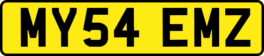 MY54EMZ