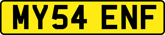 MY54ENF