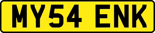 MY54ENK