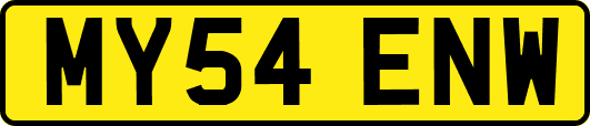 MY54ENW