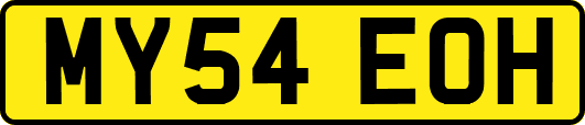 MY54EOH