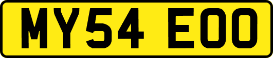 MY54EOO
