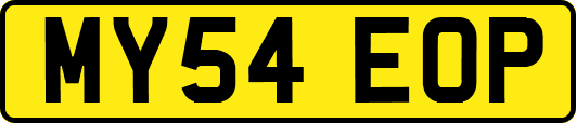 MY54EOP