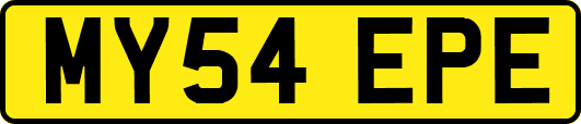 MY54EPE