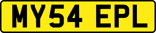 MY54EPL
