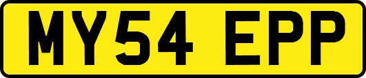 MY54EPP