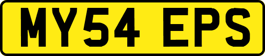 MY54EPS