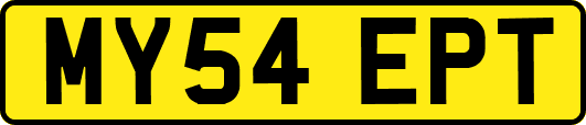 MY54EPT