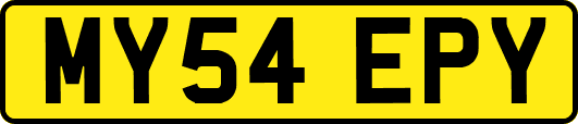 MY54EPY