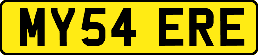 MY54ERE