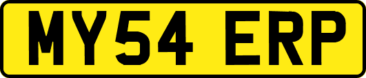 MY54ERP