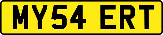 MY54ERT