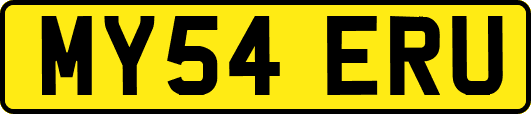 MY54ERU