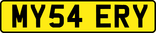 MY54ERY