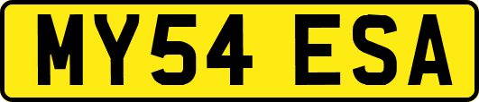 MY54ESA