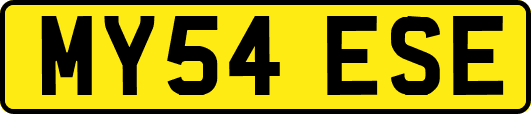 MY54ESE