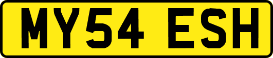 MY54ESH