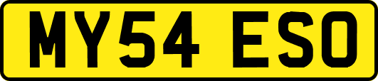 MY54ESO