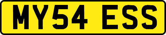 MY54ESS