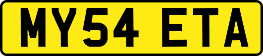 MY54ETA