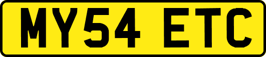 MY54ETC