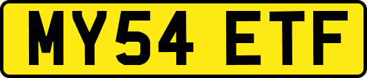 MY54ETF