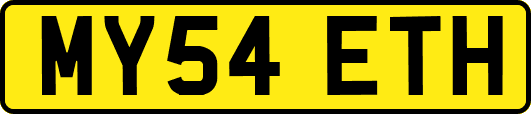 MY54ETH