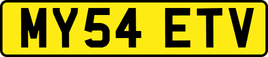MY54ETV