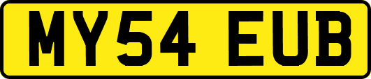 MY54EUB