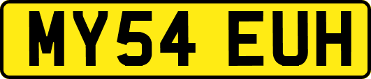 MY54EUH
