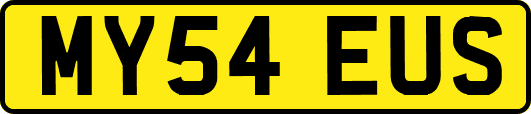 MY54EUS