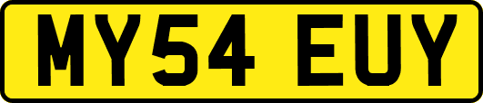 MY54EUY