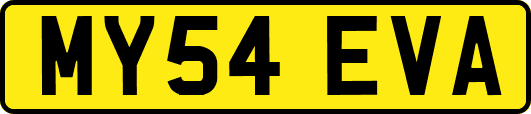 MY54EVA