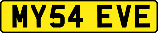 MY54EVE
