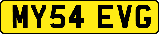 MY54EVG