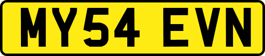 MY54EVN