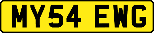 MY54EWG