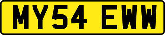 MY54EWW
