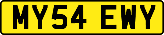 MY54EWY
