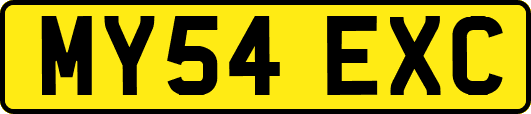 MY54EXC
