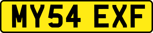 MY54EXF