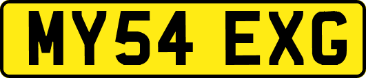 MY54EXG
