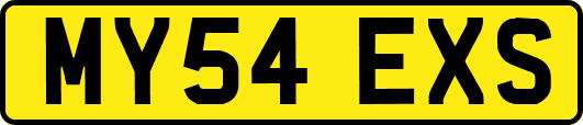 MY54EXS