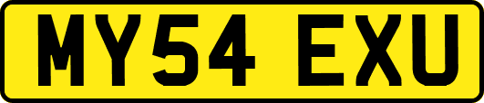MY54EXU
