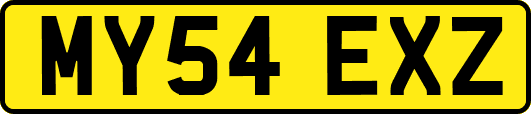 MY54EXZ