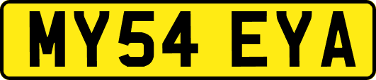 MY54EYA