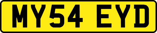 MY54EYD