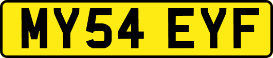 MY54EYF