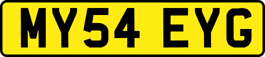 MY54EYG
