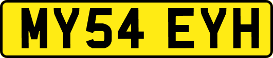 MY54EYH